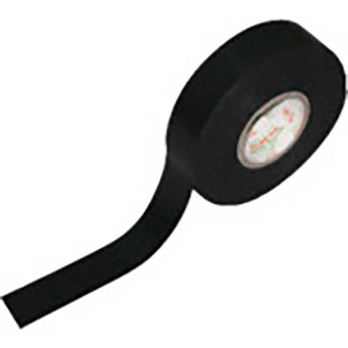 【廃番】日東 電気絶縁用ビニールテープ No.223S 19mm×20m 黒 223S