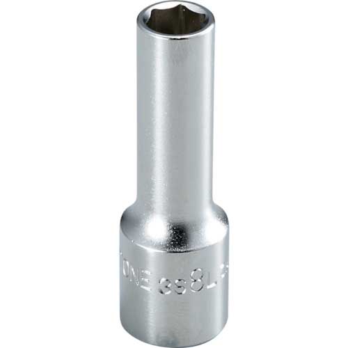 TONE ソケットHP 差込角9.5mm 対辺寸法21mm 3S-21LHP