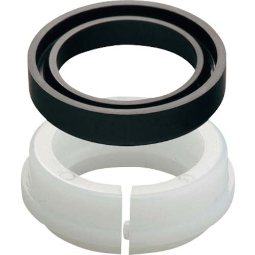 KAKUDAI 自在パイプ取付パッキン(小) 794-802