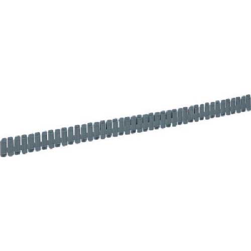 サンコー コンテナ用中仕切 800009 サンセパレーター35 ライトグレー 800009GLL00