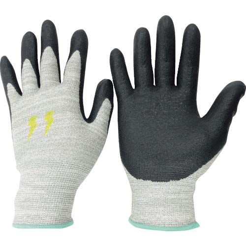 ミドリ安全 耐切創性手袋 カットガード CB130 M CUT GUARD-CB130-Mの
