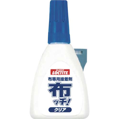 ヘンケル LOCTITE布ッチ!クリア DNC-030