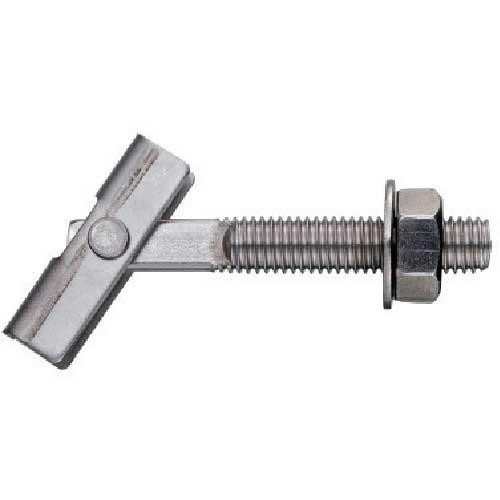 サンコー テクノ ITハンガーITWタイプ ステンレス製 ミリねじ M6 ITW640S