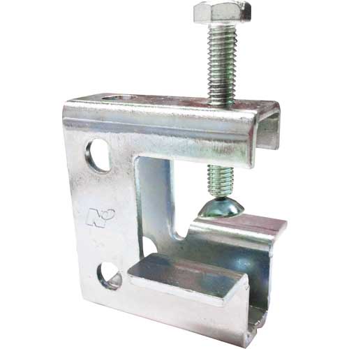 日栄インテック ストロング吊金具 NHB-X本体N付 3/8 N144322011