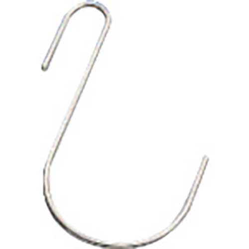 水本 ステンレス SカンSAH 全長82mm SAH-3