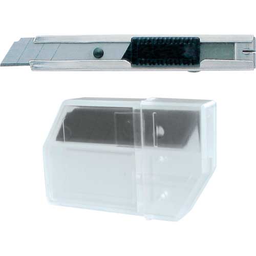 貝印カミソリ SS-10 ミニカッター(替刃5枚付) SS10