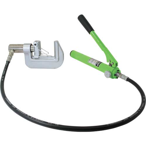 育良 パイプ断水機(50917) ISK-30AHS2