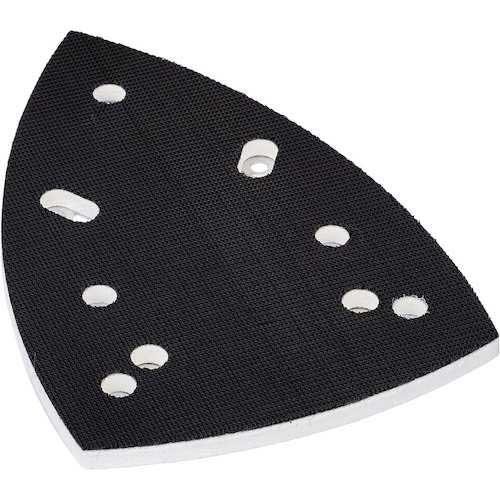 ボッシュ ラバーパッド100×150マジック式デルタ形 2608601445