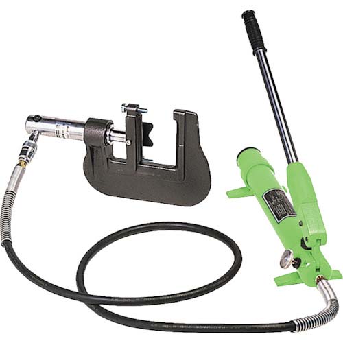 育良 パイプ断水機(50918) ISK-50AH2