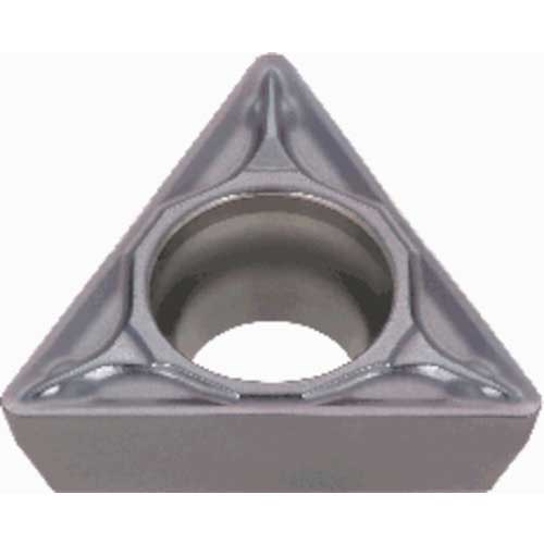 タンガロイ 旋削加工用インサート PVDコーティング AH6235 TPMT130304-PS