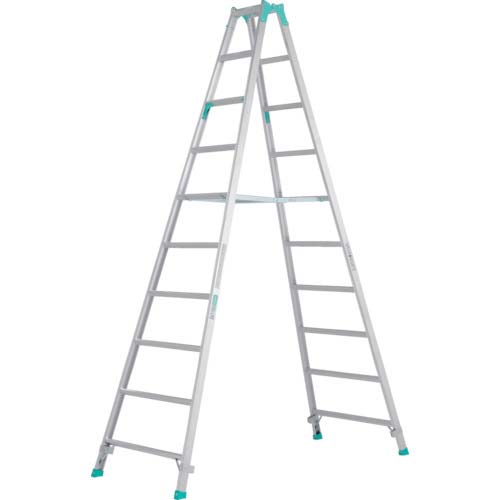 アルインコ 専用脚立 2.88m 最大使用質量100kg MA300F