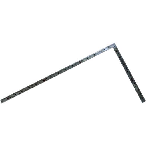 シンワ 曲尺「重宝」尺5裏面角目付 10371