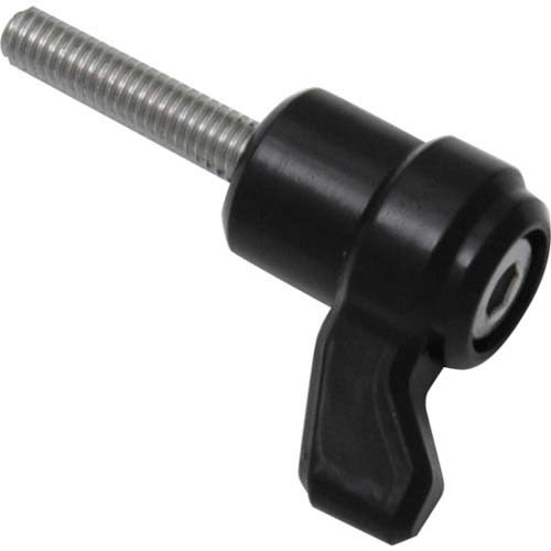 シンワ 部品 止ネジ 突き当て位置調整用Tスライド 2・ダブル兼用 47359