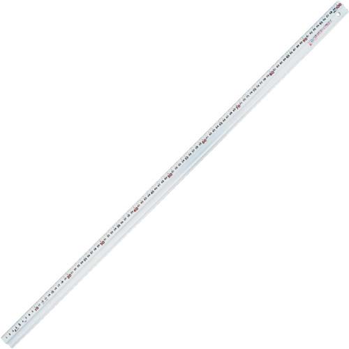 hiohaです。 シンワ アルミ直尺「スーパーアル助」1000mm 65387の通販｜現場市場