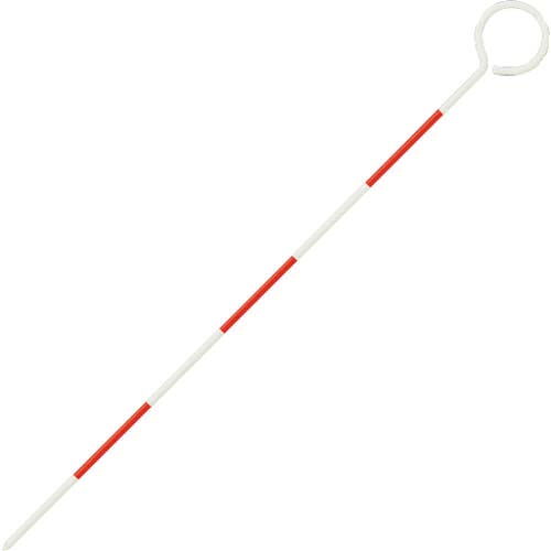 シンワ トラバーピンポールスチール製30cm 76927