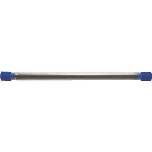 シンワ 工事用 シャープペン用 替芯2.0mm 黒 6本入 78473