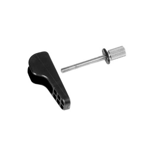 シンワ ワンタッチレバー・ネジセット Tスライドスリムシフト2用 47464