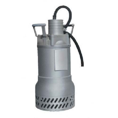 TERADA 汚水用大型水中ポンプ 22kw 全揚程30m 60Hz SD9-220