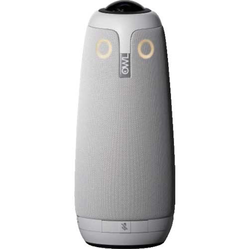 【廃番】ソースネクスト Meeting Owl Pro(ミーティングオウル プロ) MTW200 0000287020