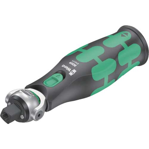 Wera 8009 サイクロップポケットセット1 004280