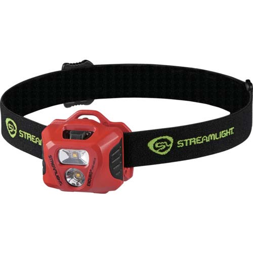 ストリームライト 防爆型ヘッドライト エンデューロプロ Haz-Lo 国内防爆検定モデル 054J