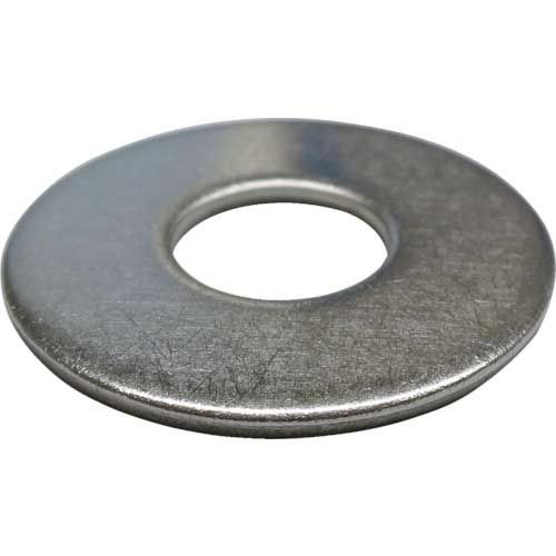 DAIDOHANT HP ステンレスワッシャー 8mm用 40×3.0 2枚入 10184783