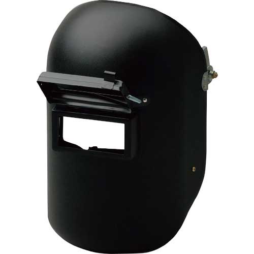 NIKKO 溶接面610型 開閉窓 106-0512