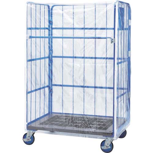 ワコーパレット カーゴプレスタ防塵カバー 1100X800BC