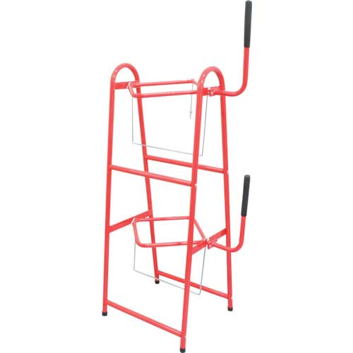 アストロプロダクツ 一斗缶スタンド ダブル 2003000006384