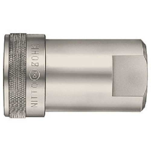 日東 210カプラ ニトリルゴムNBR(SG)(03293) 210-2S STEEL NBR