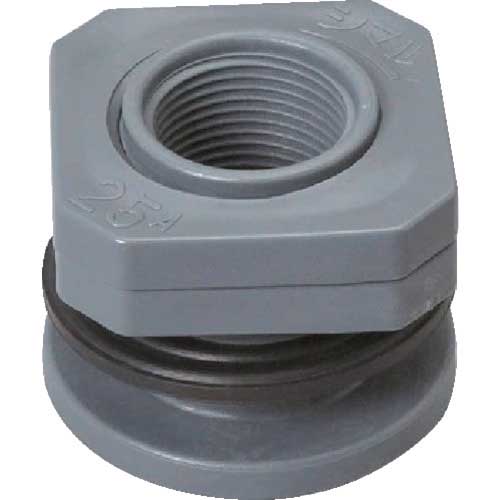 ダイライト フィッティング 25A 25A-2-F