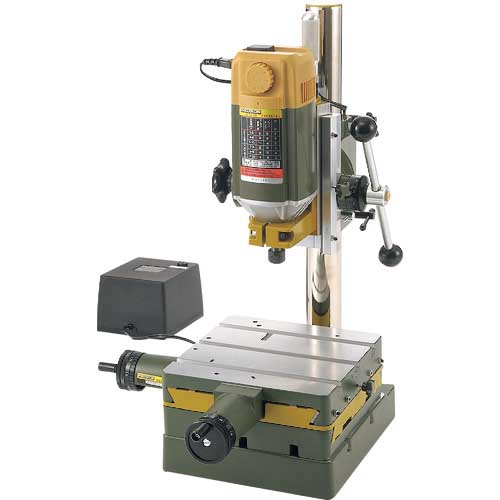 PROXXON フライスマシン 27000