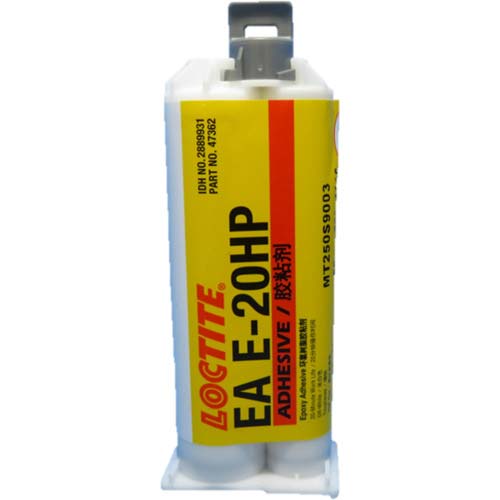 ロックタイト エポキシ接着剤 EA E-20HP 50ml 2889931