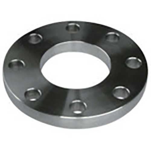 【廃番】inoc さし込み溶接フランジ SUS304 FF 20K 125A 304FF20K125A