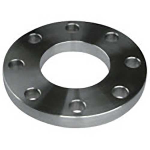 【廃番】inoc さし込み溶接フランジ SUS304 FF 5K 600A 304FF5K600A