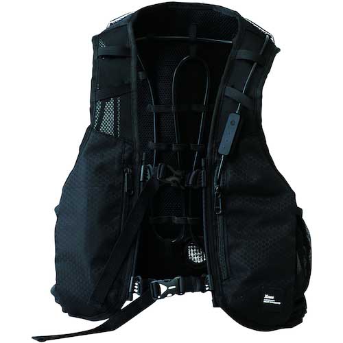 【廃番】ジーベック 水冷ベスト33000-90-F 33000-90-F