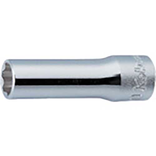 Ko-ken トルクスディープソケット 差込角9.5mm 対辺E10 3325-E10