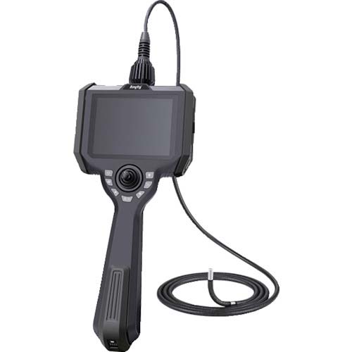 エニティ モニター付工業用内視鏡 IFIBERシリーズ 3R-IFIBER3950