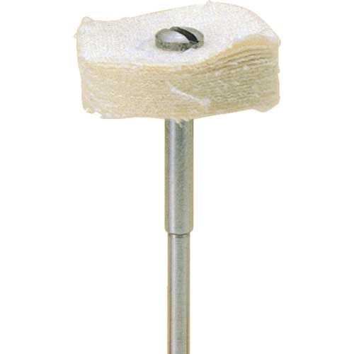 ヤナセ 小径バフ 仕上バフ 20x5x3 3SB20