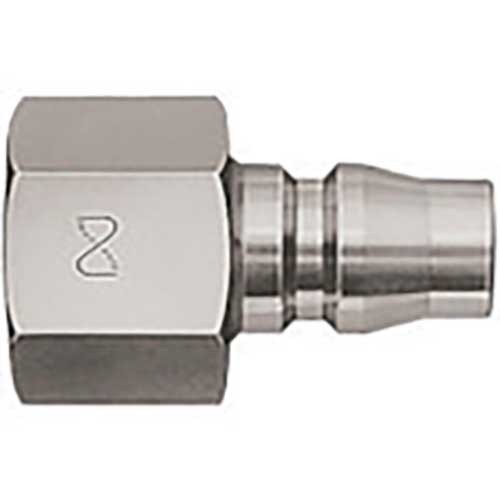 日東 ハイカプラ ステンレス製SUS40PF(00249) 40PF SUS