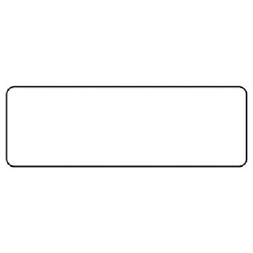 ユニット 無地板プラスチック・5枚組・80X240 426-35