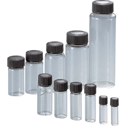 【廃番】AS マイティーバイアルNO.7 50入 5-115-10