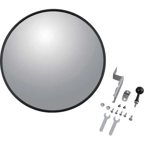 MYST ガレージミラーL 丸 5126
