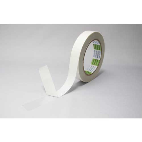 【廃番】日東 両面接着テープ No.535A 40mm×30m クリア 535A-40