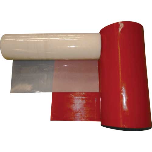 【廃番】BANDO バンコランシート 1.5mm厚 595 1.5TX400WX10M