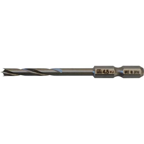 スターエム 竹用ドリル 4.5 601-045