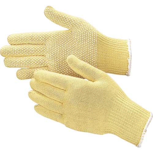 おたふく 811 スベリ止薄手袋 アラミド