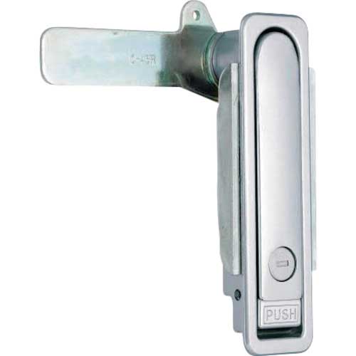 ホシモト 防水平面スイングハンドル AB-153-2-1