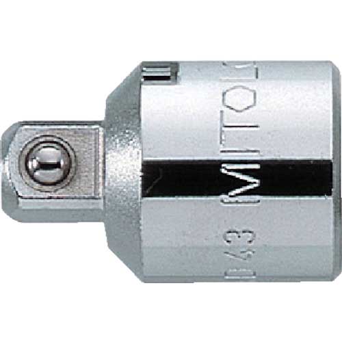 ミトロイ 1/2 アダプター 1/2X3/8 AD43