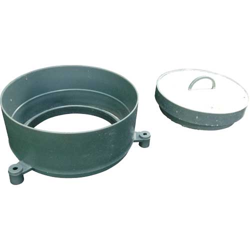 アラオ ハイポイント ハカマ・フタ AR-2866